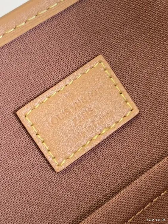 Firstbag ru VUITTON bag-25*23*15CM LOUIS Monogram 0702